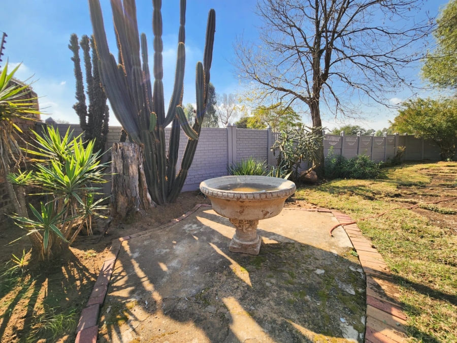 3 Bedroom Property for Sale in Vaalpark Free State